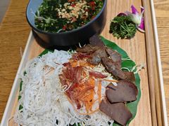 -金塔傣乡·云南民族特色菜·傣味手抓饭(金瓦路店)