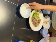 -沽上民肴·海鲜锅贴·天津菜(福州道鸿正家园店)
