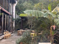 -Metal hands·铁手咖啡