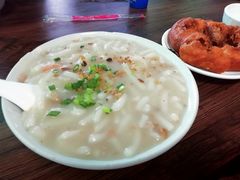 -村花杏荔枝湾艇仔粥