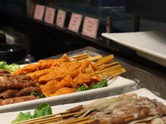 -华安国际大酒店-餐厅