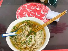 -逸桂禾面馆