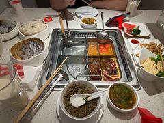 -海底捞火锅(盈锋广场店)