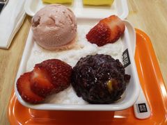 -满记甜品(王府井北京市百货大楼店)