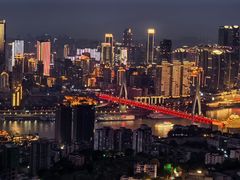 -南山植物园