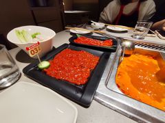 -海底捞火锅(万达广场店)