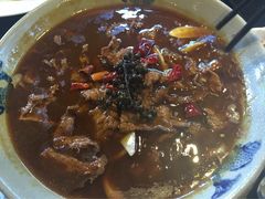 -滇越乘象云南餐厅(豆各庄店)