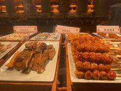 -松子料理(世纪城店)
