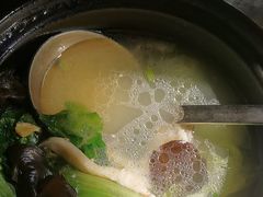 -廖记老砂锅(上清寺店)