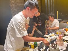 -東舍食唐精品陕菜馆