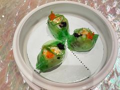 -8餐厅(新葡京酒店)