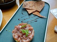 -君悦酒店·La Terrazza意合園·意式风味