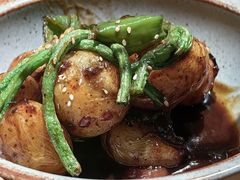 -鸽子窝(青塔店)