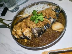 -3号仓库·创意中国菜(嘉兴龙鼎万达店)