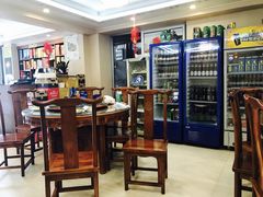 包厢-友强·23年特色海鲜大排档(厦门店)