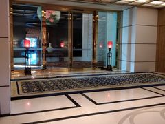 -北京盘古七星酒店