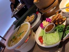 -星叶·东南亚料理(宁波万象汇店)