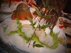 -王鼎精致料理铁板烧(世博源店)