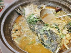 -宁邦·家宴·南京菜(红山动物园店)