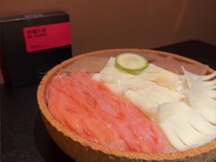 -色響火锅(恒隆广场店)