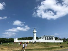 -鹅銮鼻灯塔