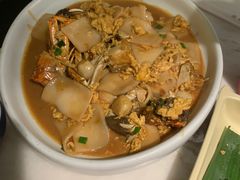 -绿茶餐厅(华信Mall店)