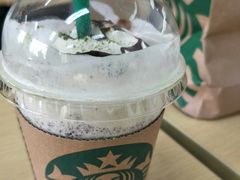 -星巴克(北京西大望路温特莱店)