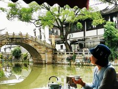 -长廊好灶头 本地人农家菜(枫泾古镇店)