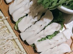 -鲜潭蒸汽石锅鱼(五道口购物中心店)