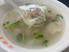 -陈扬蟹黄汤包(开元路店)