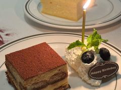 -Wolfgang’s Steakhouse 沃夫冈牛排馆(上海白玉兰广场店)