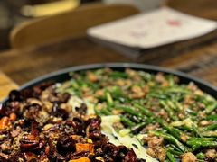 -铁公鸡·四川料理(天环广场店)