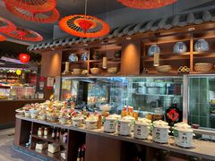 -湘西小馆(滨河路店)