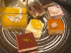 -天津东凯悦酒店·Market Café自助餐厅