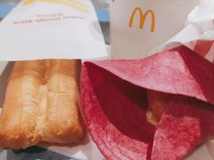 -麦当劳(金稻田路餐)