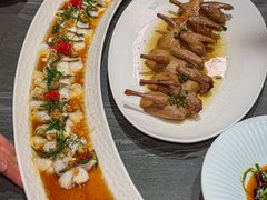 -夜宴江景餐厅