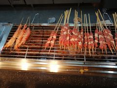 -壹炉自助烤肉烧烤店(港悦广场店)