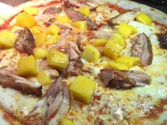 -BONAZZA 意大利餐厅