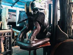 -自然餐厅(Phuket)