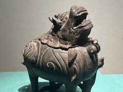 -山东博物馆
