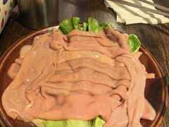 -冯校长老火锅(广州正佳广场店)