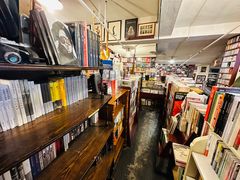 -旧天堂书店(华侨城创意文化园南山特色文化街区店)