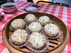 尊品流沙包-辣小鲜·南昌大排档(船山路店)