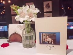 -壳里西餐厅Coquille Seafood Bistro(蒙自路店)