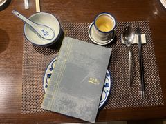 -逸东轩(香港逸东酒店)