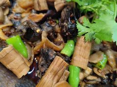 -贵州笋子鸡(米市街店)
