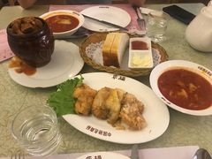 -华梅西餐厅(哈尔滨中央大街店)