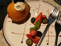 一颗柠檬-T館·花园艺术餐厅