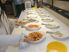 -豪客来牛排(宝龙城市广场店)