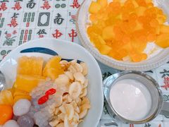 -堂屋糖水店(愚园店)